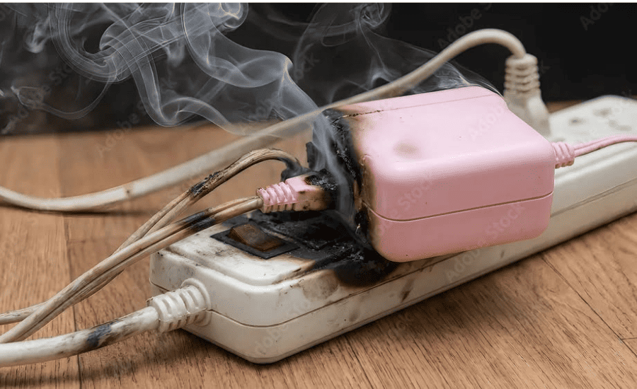 Prévention du risque électrique